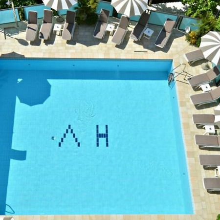 Hotel Verona Cesenatico Luaran gambar