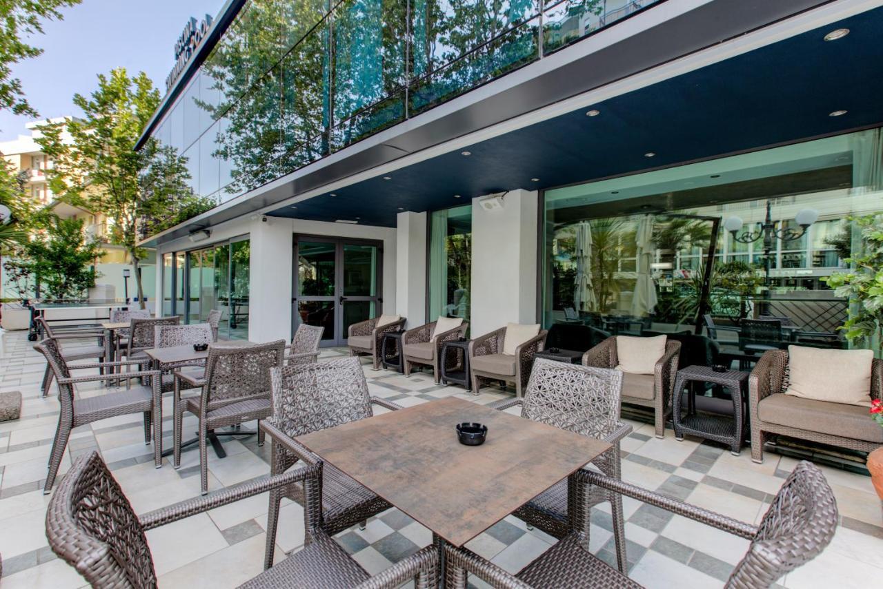 Hotel Verona Cesenatico Luaran gambar