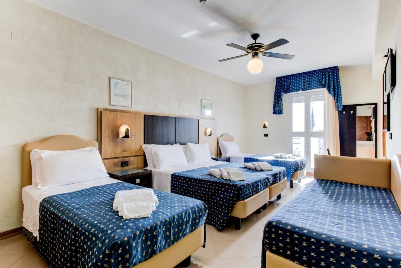 Hotel Verona Cesenatico Luaran gambar