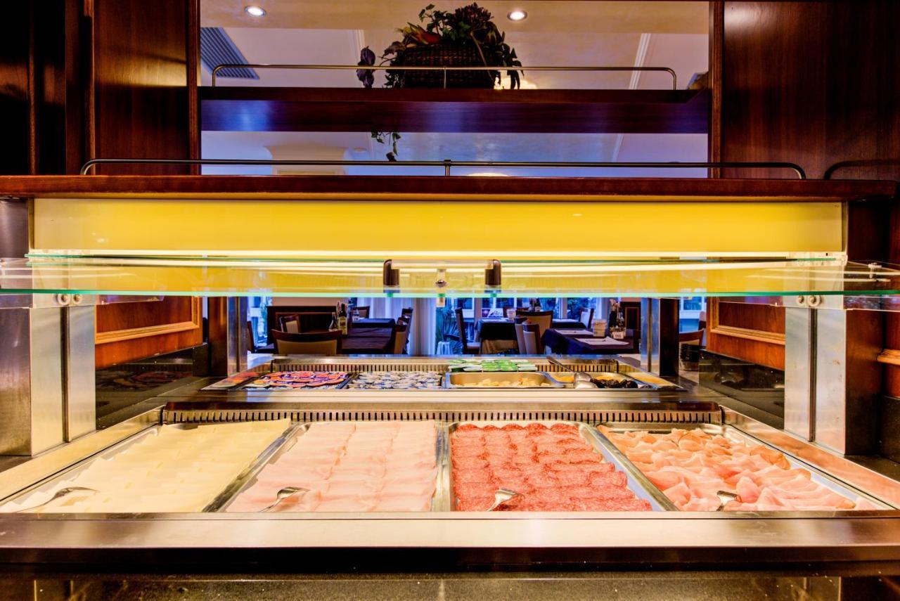 Hotel Verona Cesenatico Luaran gambar