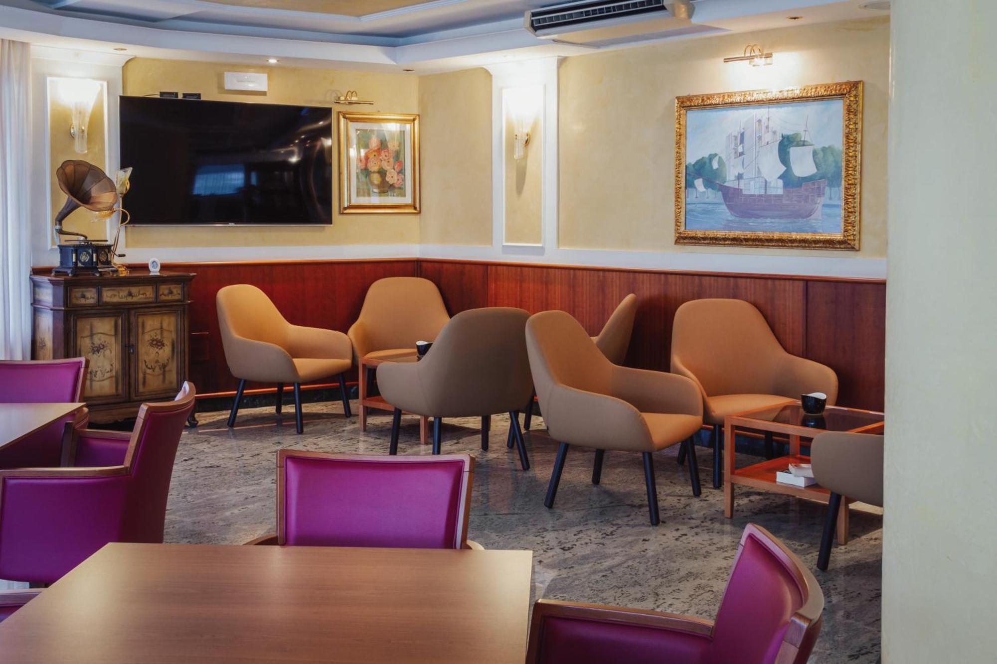 Hotel Verona Cesenatico Luaran gambar