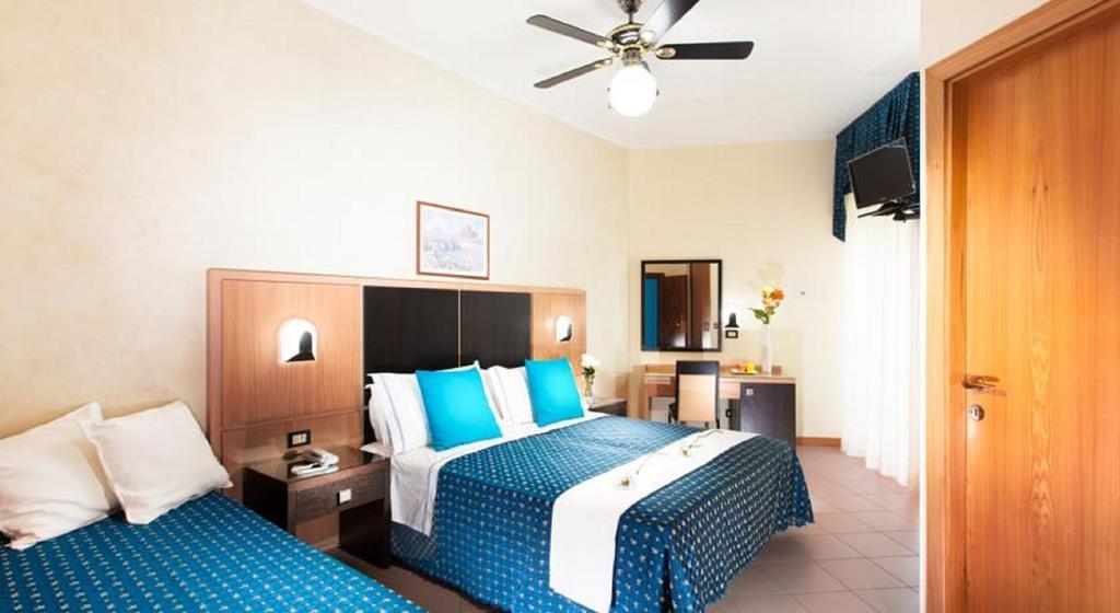Hotel Verona Cesenatico Luaran gambar